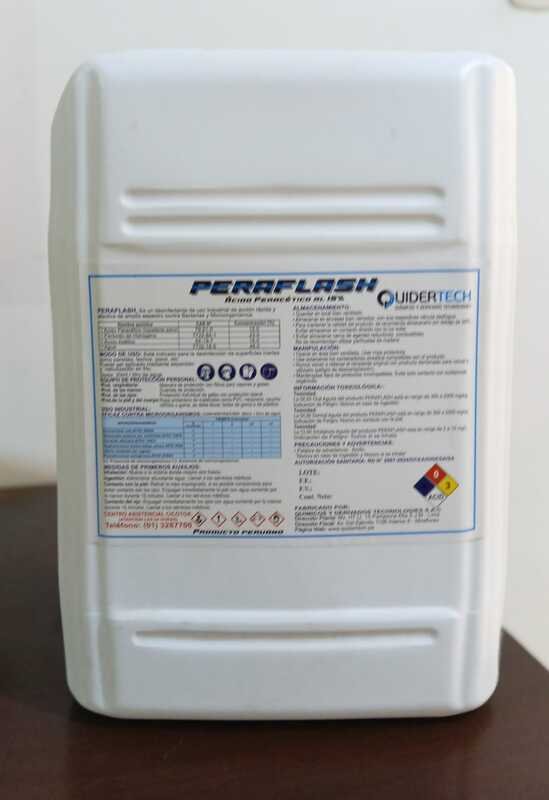 Peraflash